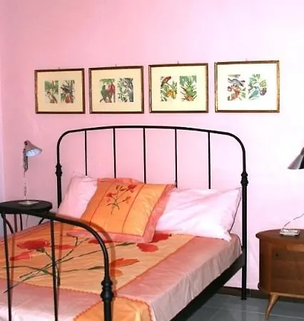 Διαμέρισμα In Centro Agropoli
