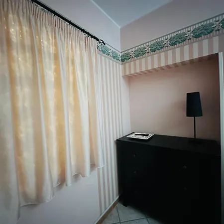Apartamento In Centro