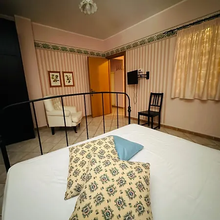 Apartamento In Centro